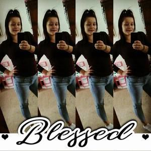 Meet your Posher, Brook